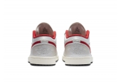 AIR JORDAN 1 LOW NIGHT TRACK [DA4668-001]