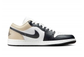 AIR JORDAN 1 LOW RATTAN [553558-153]