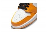 AIR JORDAN 1 LOW TAXI [553558-701] [553560-701]