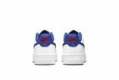 AIR FORCE 1 LOW WHITE DEEP ROYAL GS [CT3839-101]