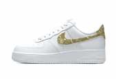 AIR FORCE 1 PAISLEY WHITE BARELY W [DJ9942-101]