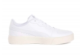 PUMA SKYE CLEAN VINTAGE WHITE [380147-14]