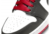 AIR JORDAN 1 LOW OG BLACK TOE [CZ0858-106]