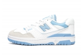 NEW BALANCE 550 WHITE BLUE HAZE RAIN CLOUD [BB550LSB]