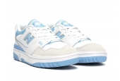 NEW BALANCE 550 WHITE BLUE HAZE RAIN CLOUD [BB550LSB]