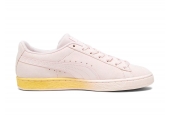 PUMA SUEDE CLASSIC 'BEACH DAYS - FROSTY PINK' [393032-01]