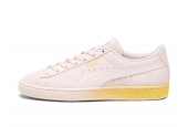 PUMA SUEDE CLASSIC 'BEACH DAYS - FROSTY PINK' [393032-01]