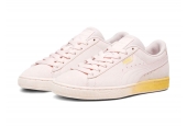 PUMA SUEDE CLASSIC 'BEACH DAYS - FROSTY PINK' [393032-01]