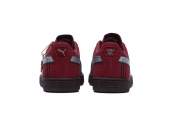 PUMA ONE PIECE X SUEDE ‘RED HAIR PIRATES’ [396521-01]