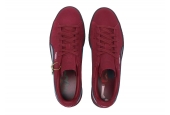 PUMA ONE PIECE X SUEDE ‘RED HAIR PIRATES’ [396521-01]