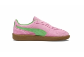 PUMA PALERMO PINK DELIGHT GREEN [397549-01]