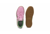 PUMA PALERMO PINK DELIGHT GREEN [397549-01]