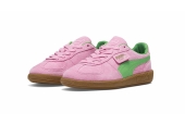 PUMA PALERMO PINK DELIGHT GREEN [397549-01]