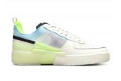 AIR FORCE 1 REACT SAIL BARELY VOLT [DM0573-101]