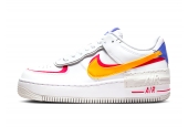 AIR FORCE 1 SHADOW GUNDAM [DZ1847-100]