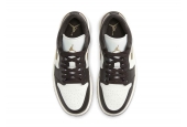 AIR JORDAN 1 LOW SHADOW BROWN [DC0774-200]