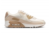 NIKE AIR MAX 90 PHANTOM LIGHT OREWOOD BROWN [DH8010-004]