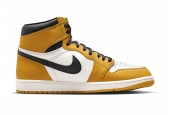 AIR JORDAN 1 RETRO HIGH OGYELLOW OCHRE [DZ5485-701]