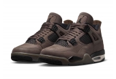 AIR JORDAN 4 RETRO CAVE STONE [FQ8138-200]