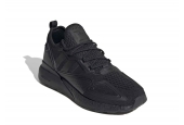 ZX 2K BOOST CORE BLACK [FV9993]