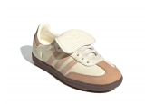 SAMBA LT CREAM WHITE WARM SANDSTONE [JH5706]