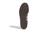 ADIDAS SAMBA LT ‘CORE BLACK CLOUD WHITE’ [JI3200]