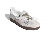 SAMBA JANE CLOUD WHITE PINK [JR4482]
