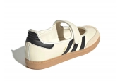 SAMBA JANE CREAM WHITE [JR7338]
