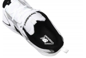 NEW BALANCE 408 'WHITE/BLACK' [ML408WB]