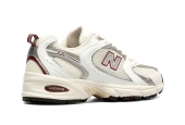 NEW BALANCE 530 SEA SALT MERCURY RED [MR530SZ]
