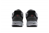 NEW BALANCE 2002R BLACK CASTLEROCK GREY [U2002RC]