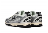 NEW BALANCE 204L SILVER METALLIC BLACK [U204LSWD]