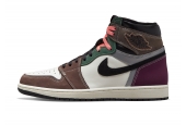 AIR JORDAN 1 HIGH OG HAND CRAFTED [DH3097-001]