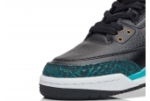 AIR JORDAN 3 RIO TEAL [441140-018]