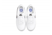 AIR FORCE 1 IMPACT NEXT NATURE DOUBLE SWOOSH GS [FD0688-100]