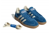 HANDBALL SPEZIAL CORE BLUE CREAM WHITE GUM [IG6194]