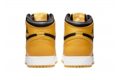 AIR JORDAN 1 HIGH OG POLLEN [575441-701]