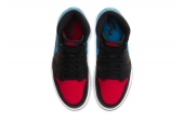 AIR JORDAN 1 HIGH OG UNC TO CHICAGO [CD0461-046]