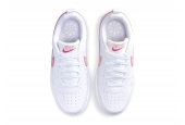 COURT BOROUGH LOW RECRAFT WHITE PINKSICLE [DV5456-111]