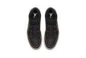 AIR JORDAN 1 HIGH OG BLACK DESERT SAND [AA3993-021]
