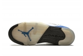 AIR JORDAN 5 RETRO LANEY [440888-189]