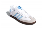 SAMBA OG LIGHT BLUE [JI2003]