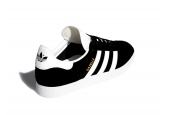 GAZELLE CORE BLACK CLOUD WHITE GOLD [BB5476]