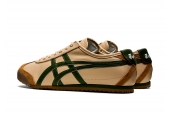 ONITSUKA TIGER MEXICO 66 BEIGE GRASS GREEN [1183C102-250]