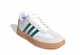 ADIDAS GRADAS WHITE GREEN GUM [IE9043]