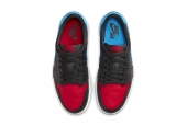 AIR JORDAN 1 RETRO LOW OG NC TO CHI W [CZ0775-046]