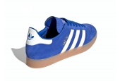  GAZELLE ‘ROYAL BLUE GUM’ [ID3725]