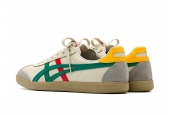 ONITSUKA TIGER TOKUTEN WHITE GREEN [1183C095-200]