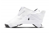 NIKE GO FLYEASE WHITE BLACK [DR5540-102]