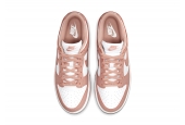 DUNK LOW ROSE WHISPER [DD1503-118]